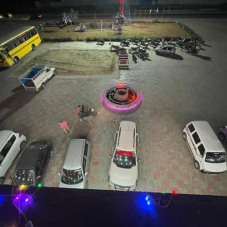 Kesar Hotel Viramgam Εξωτερικό φωτογραφία