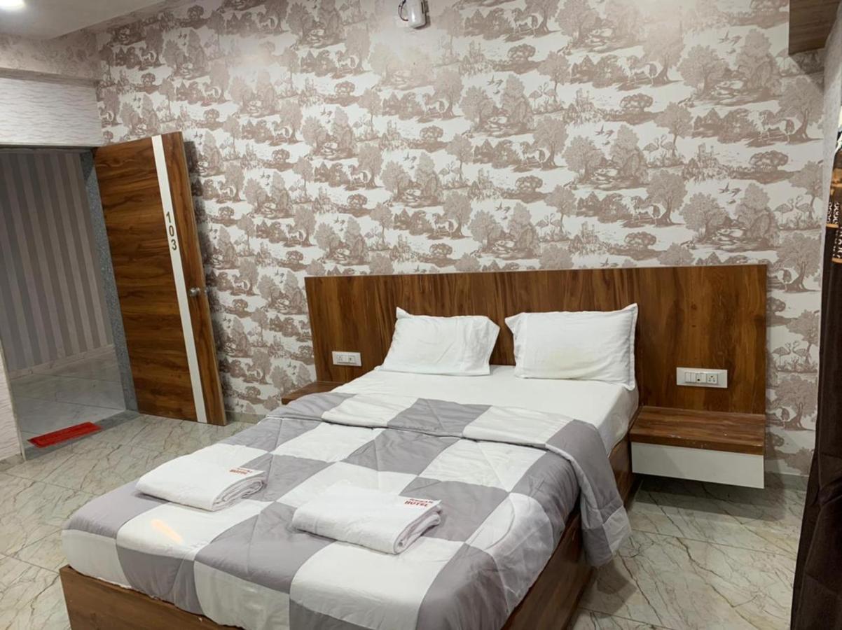 Kesar Hotel Viramgam Εξωτερικό φωτογραφία