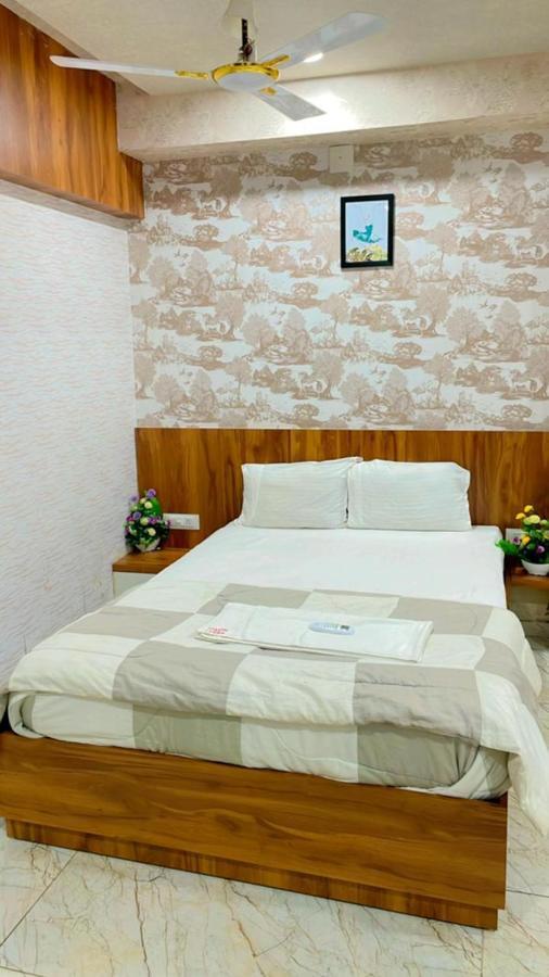 Kesar Hotel Viramgam Εξωτερικό φωτογραφία